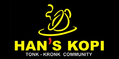 Hans Kopi