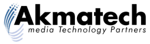 Logo Akmatech