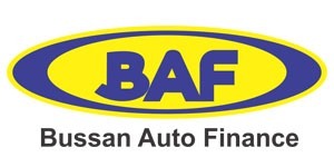 Logo BAF