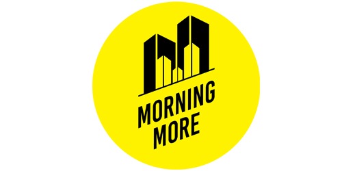Morning more
