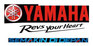 Logo Yamaha Indonesia