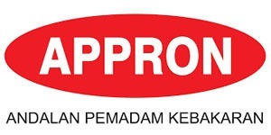 logo appron pemadam kebakaran