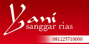 logo yani sanggar rias